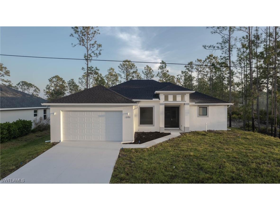 378 Nutmeg Street Lehigh Acres FL 33972 223015964 image1