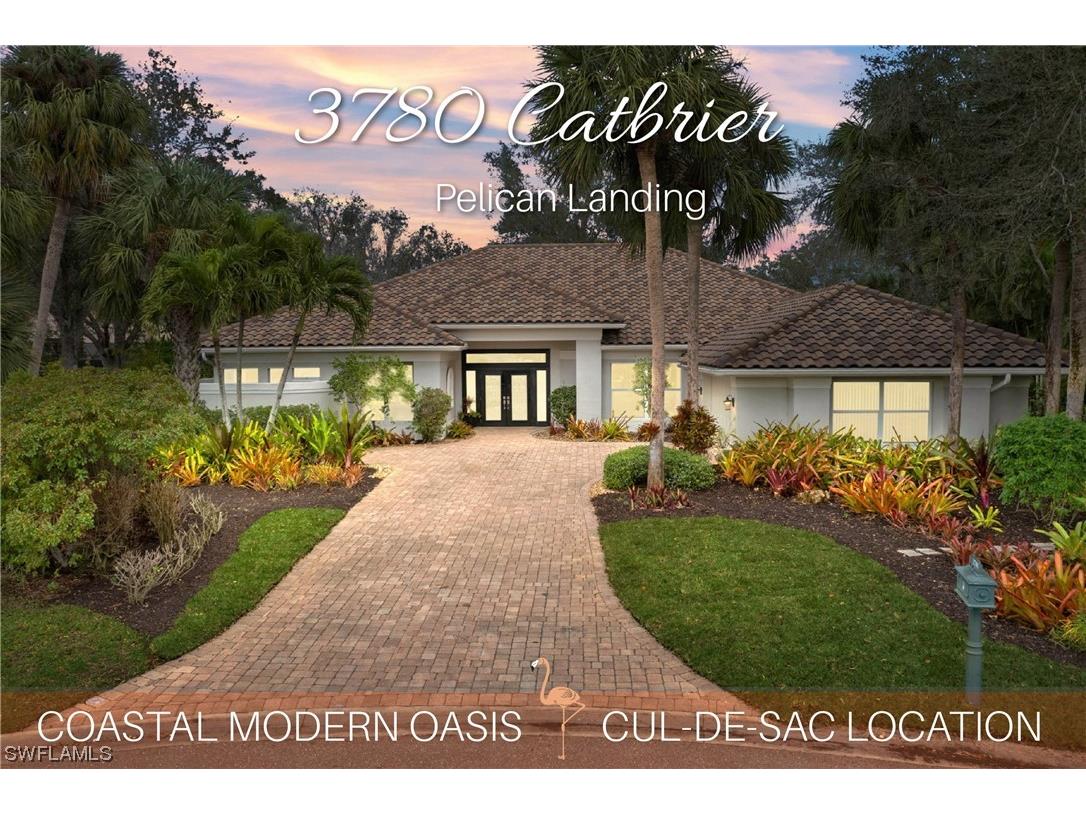 3780 Catbrier Court Bonita Springs FL 34134 224000745 image1