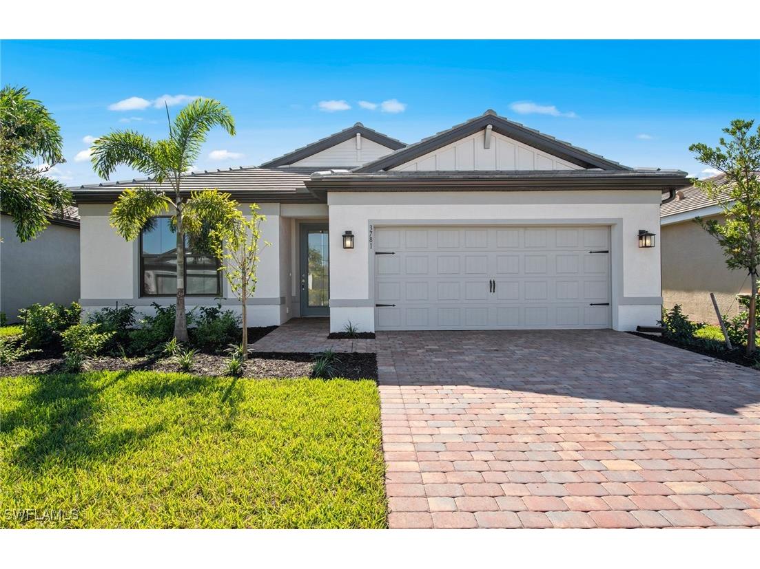 3781 Passion Vine Drive Alva FL 33920 224061423 image1