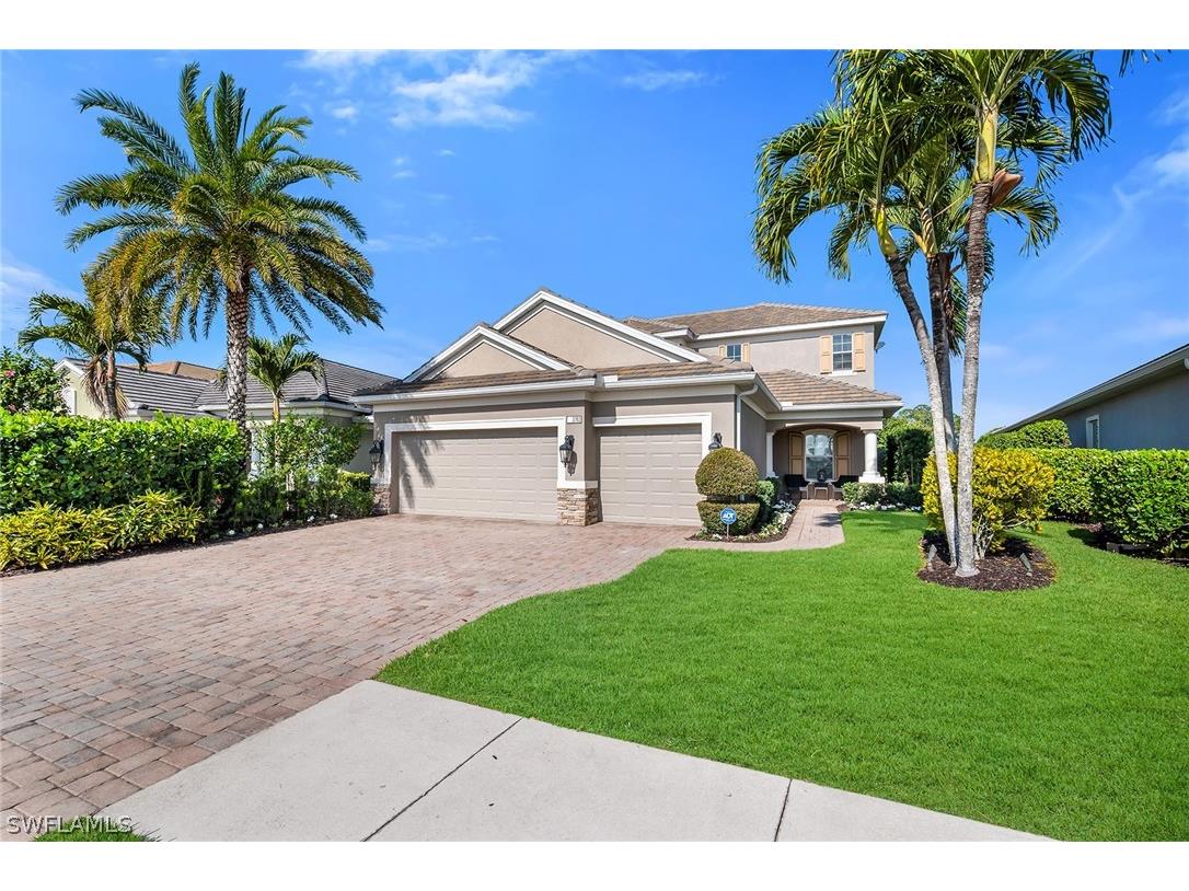 3783 Canopy Circle Naples FL 34120 226010272 image1