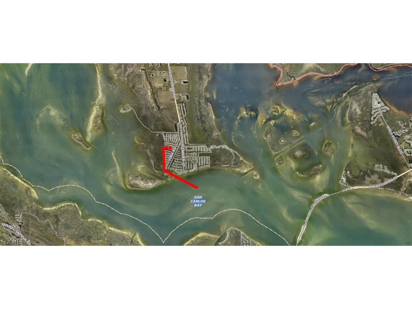 3783 Cherry Lane Saint James City FL 33956 2025023351 image1