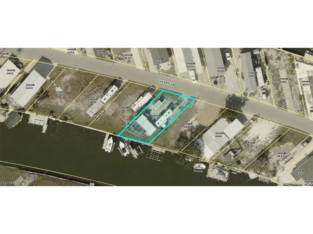 3783 Cherry Lane Saint James City FL 33956 2025023351 image29