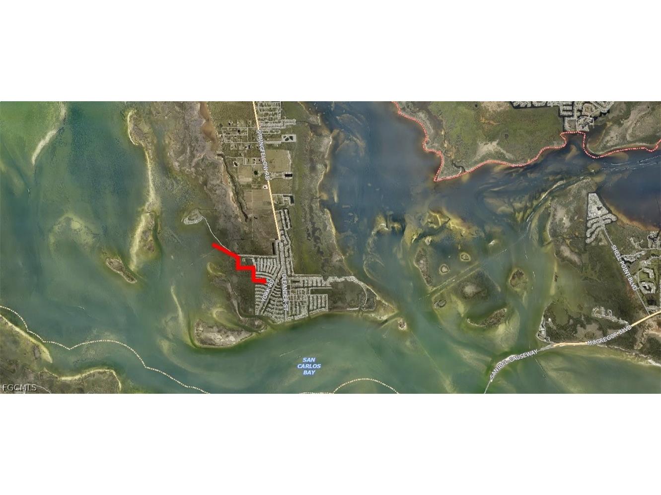 3783 Cherry Lane Saint James City FL 33956 2025023351 image3