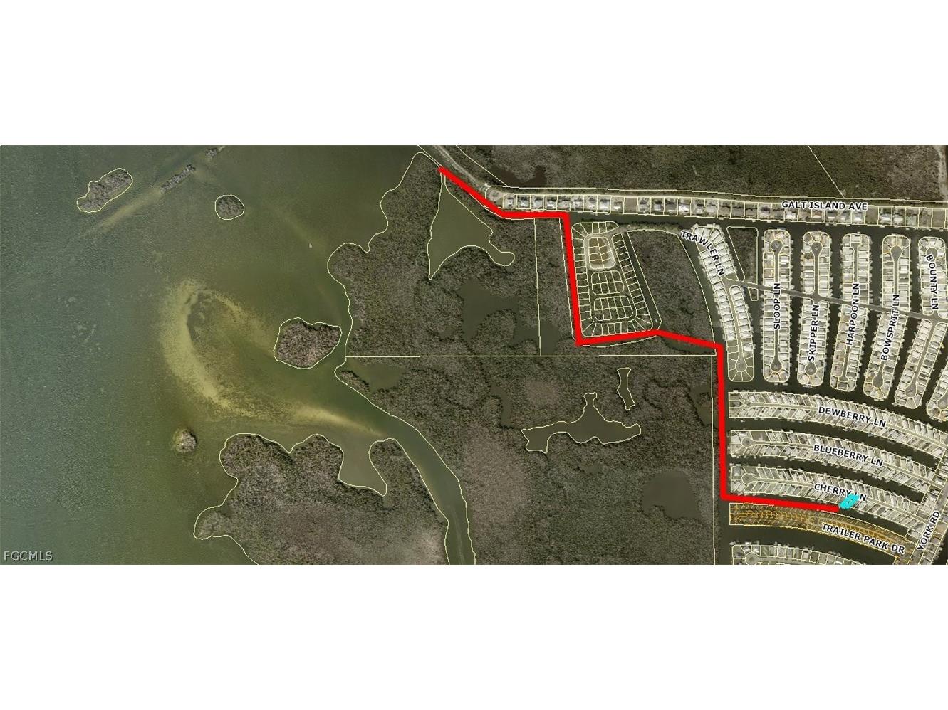 3783 Cherry Lane Saint James City FL 33956 2025023351 image30