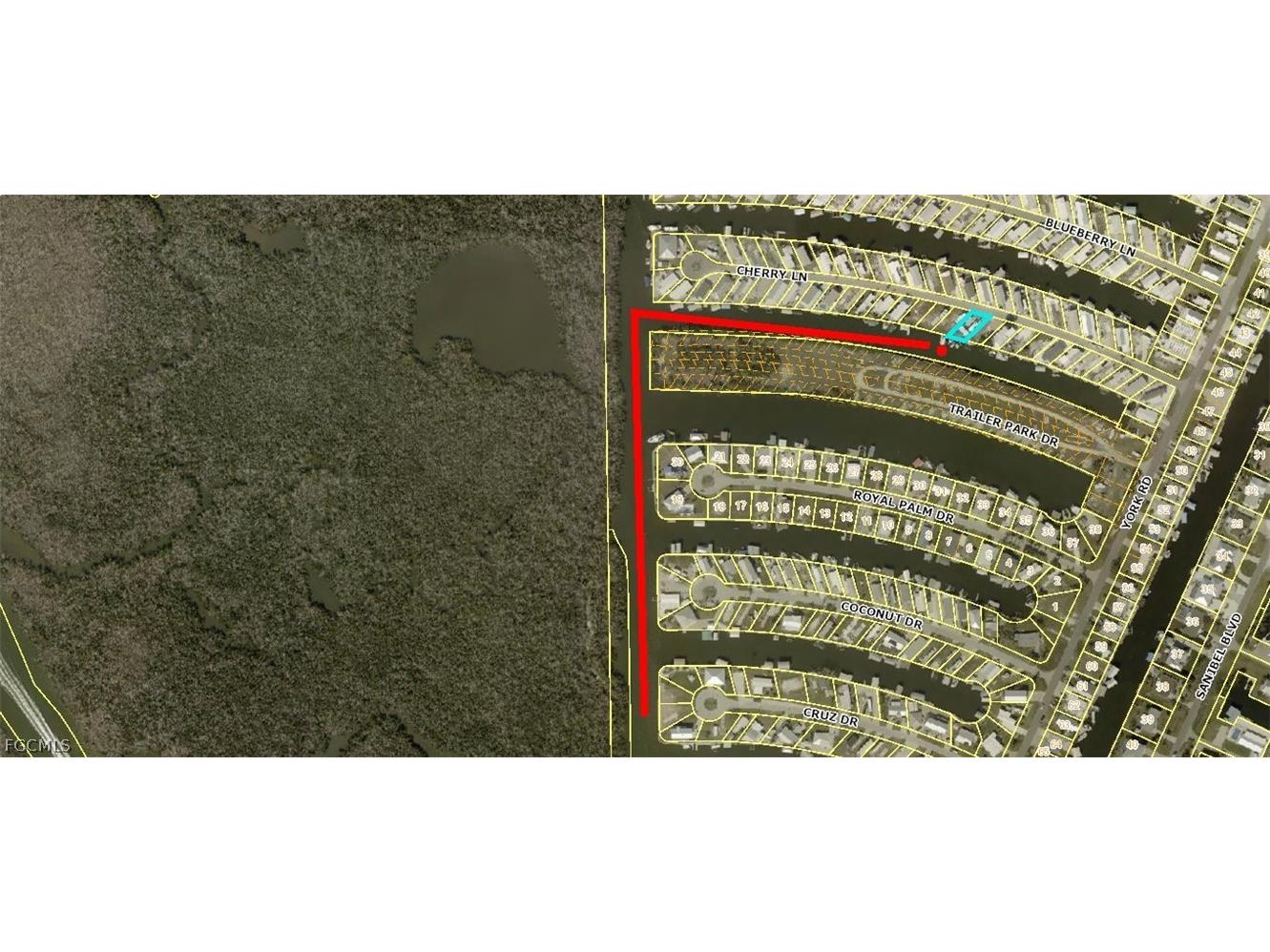 3783 Cherry Lane Saint James City FL 33956 2025023351 image31