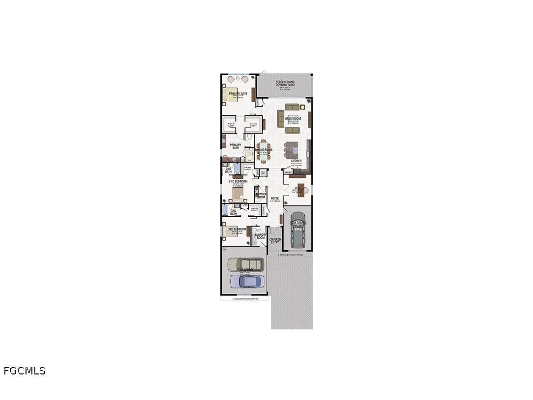 3783 Gilmores Place Fort Myers FL 33905 2026027895 image2