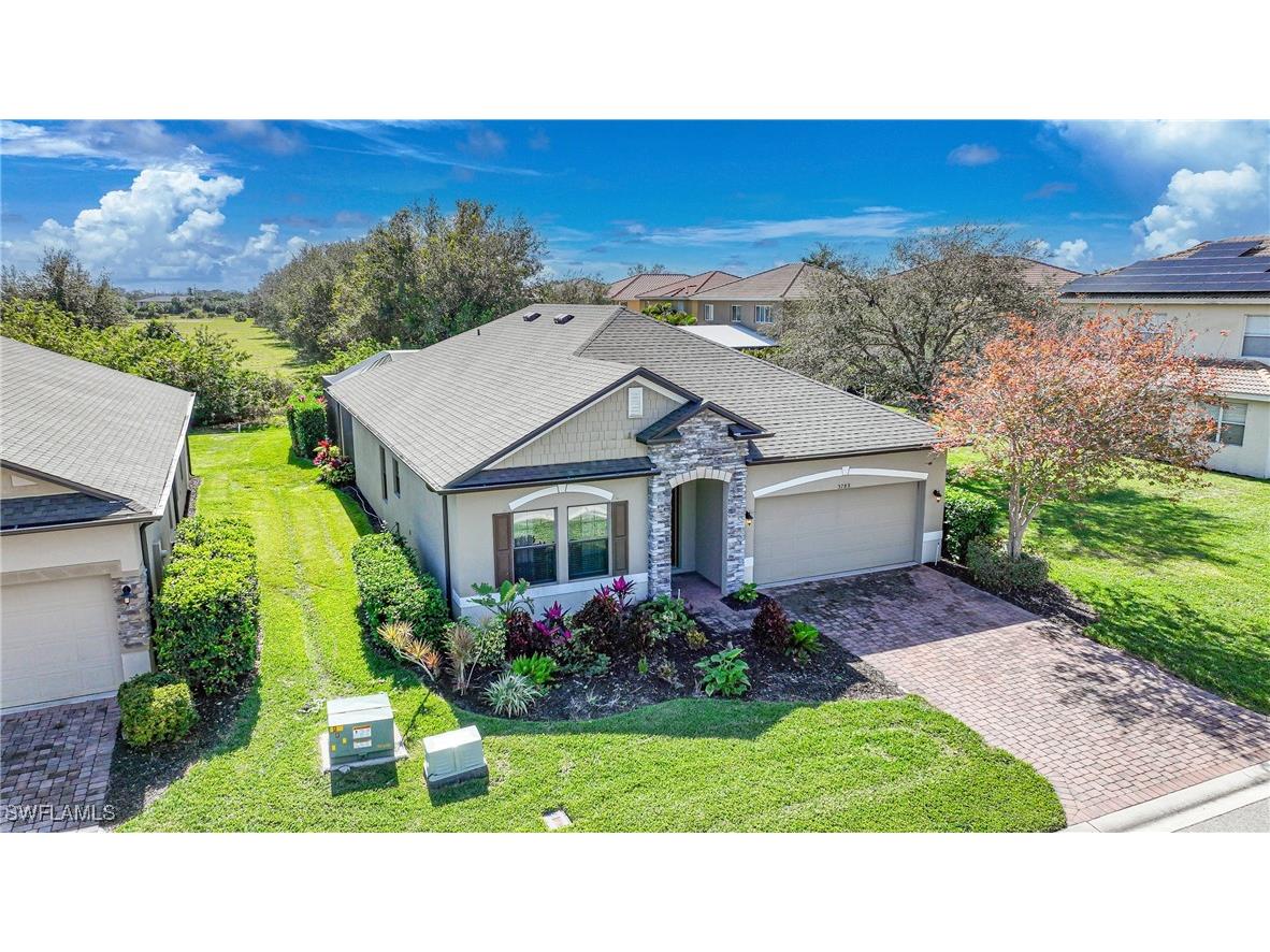 3783 Pebble Terrace Punta Gorda FL 33980 225029012 image1