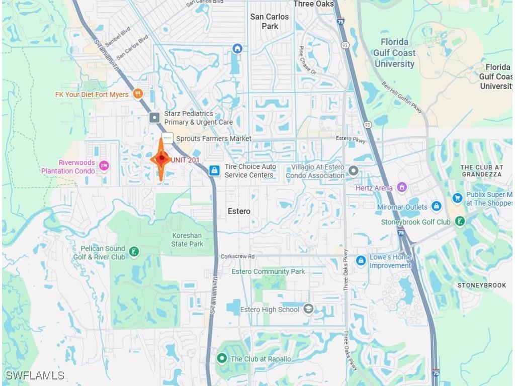 3783 Pino Vista Way #201 Estero FL 33928 226001856 image25