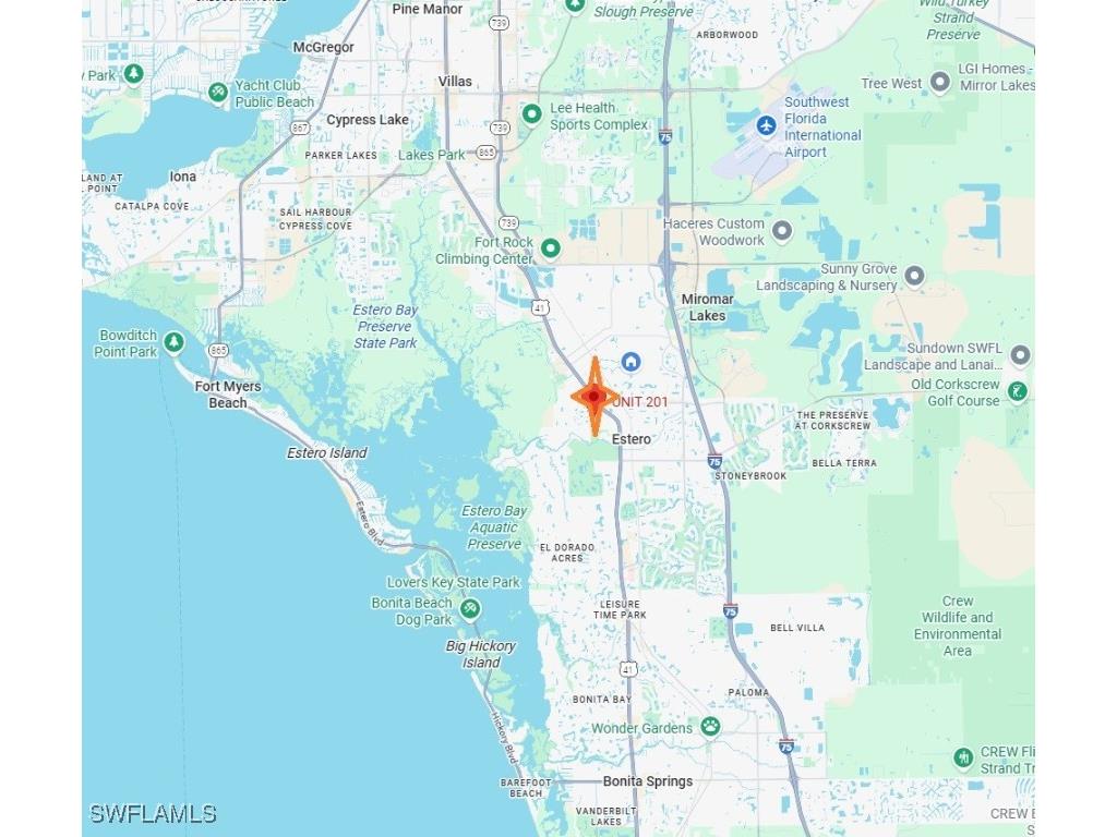 3783 Pino Vista Way #201 Estero FL 33928 226001856 image26