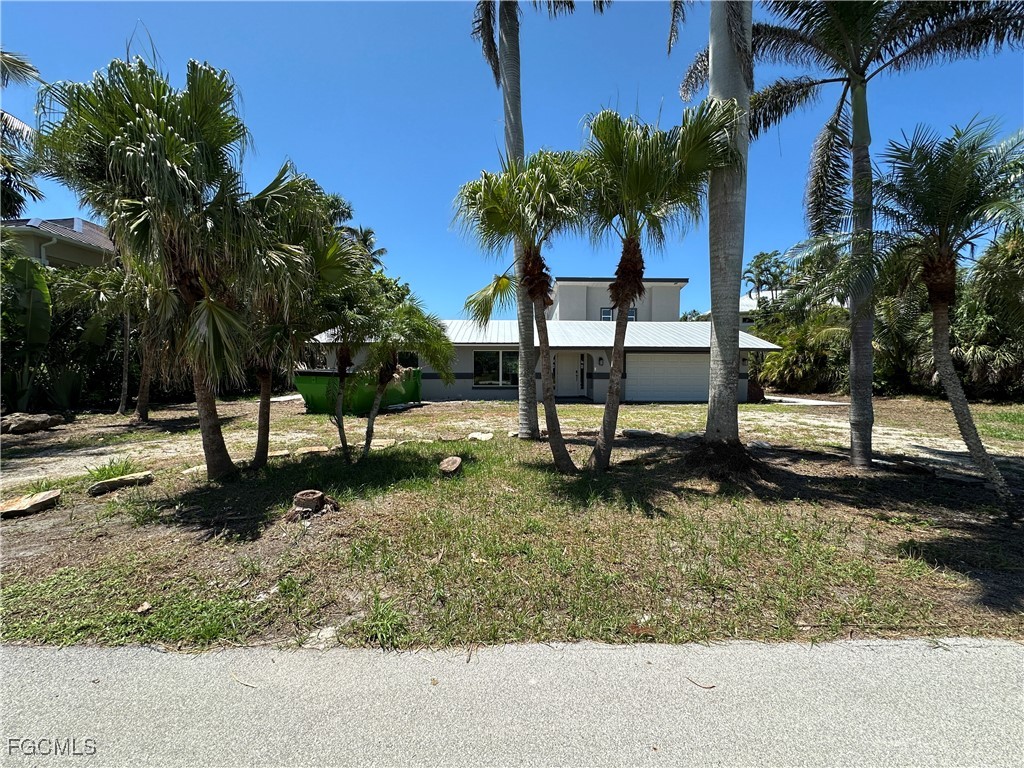 3784 Coquina Drive Sanibel FL 33957 2025010071 image1
