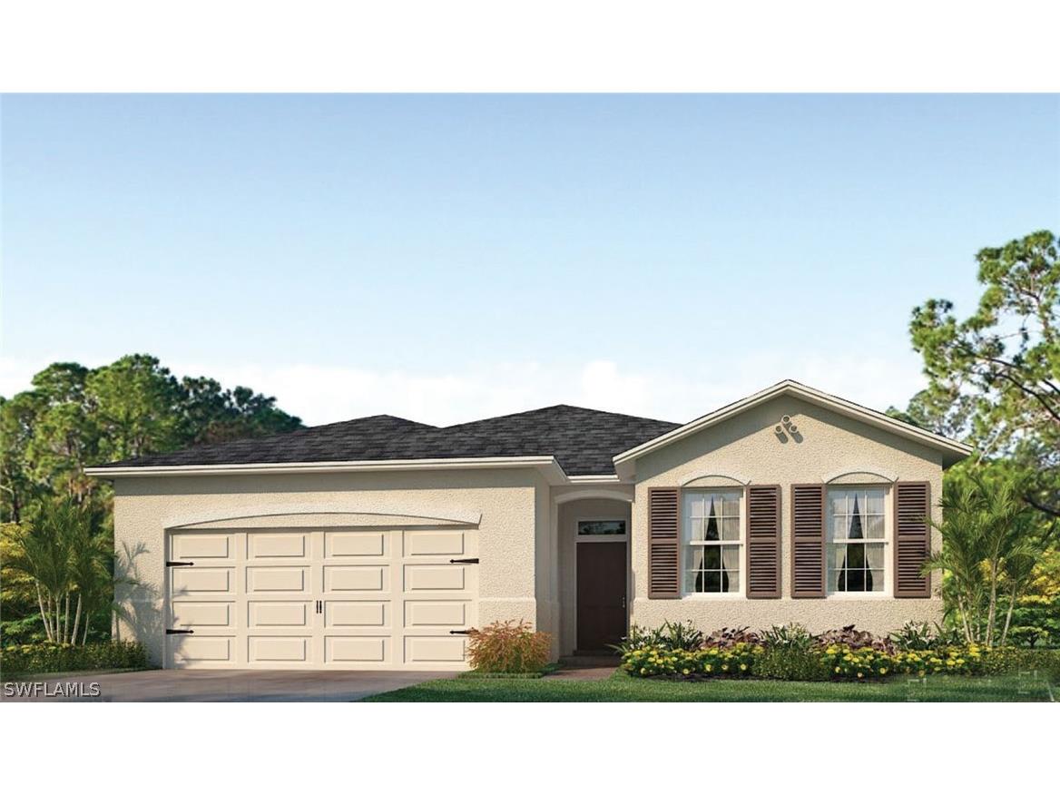 3784 Crosswater Drive North Fort Myers FL 33917 224044459 image1