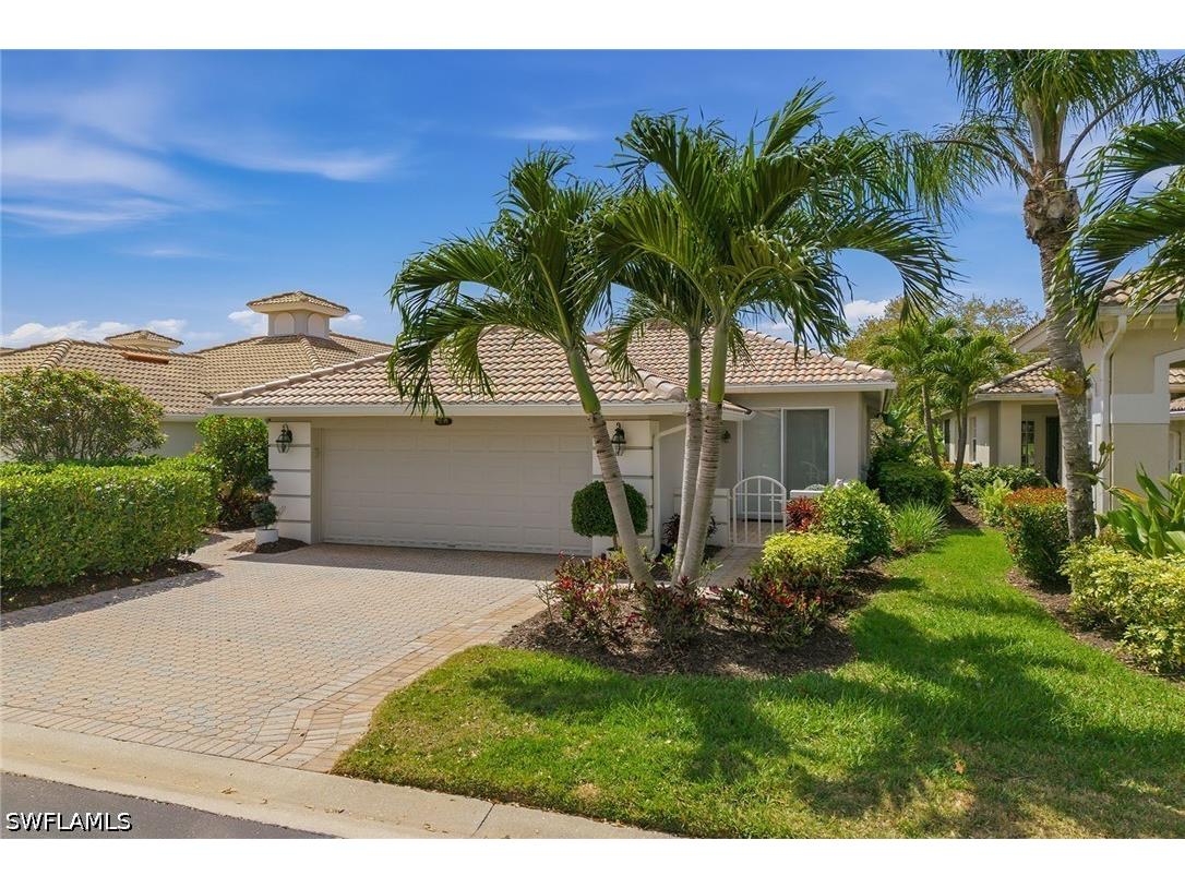 3788 Cotton Green Path Drive Naples FL 34114 226018741 image1