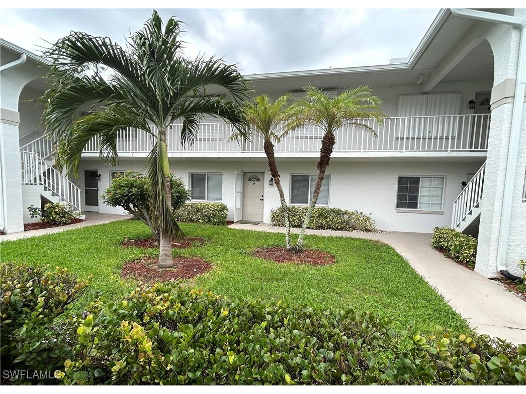 379 Gabriel Circle #2309 Naples FL 34104 225043306 image1