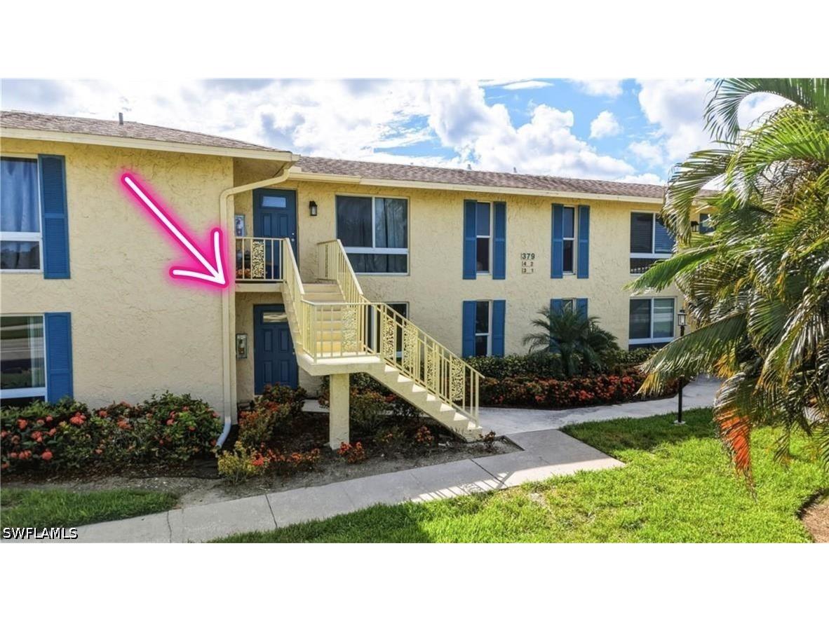 379 Palm Drive #3 Naples FL 34112 226024204 image1