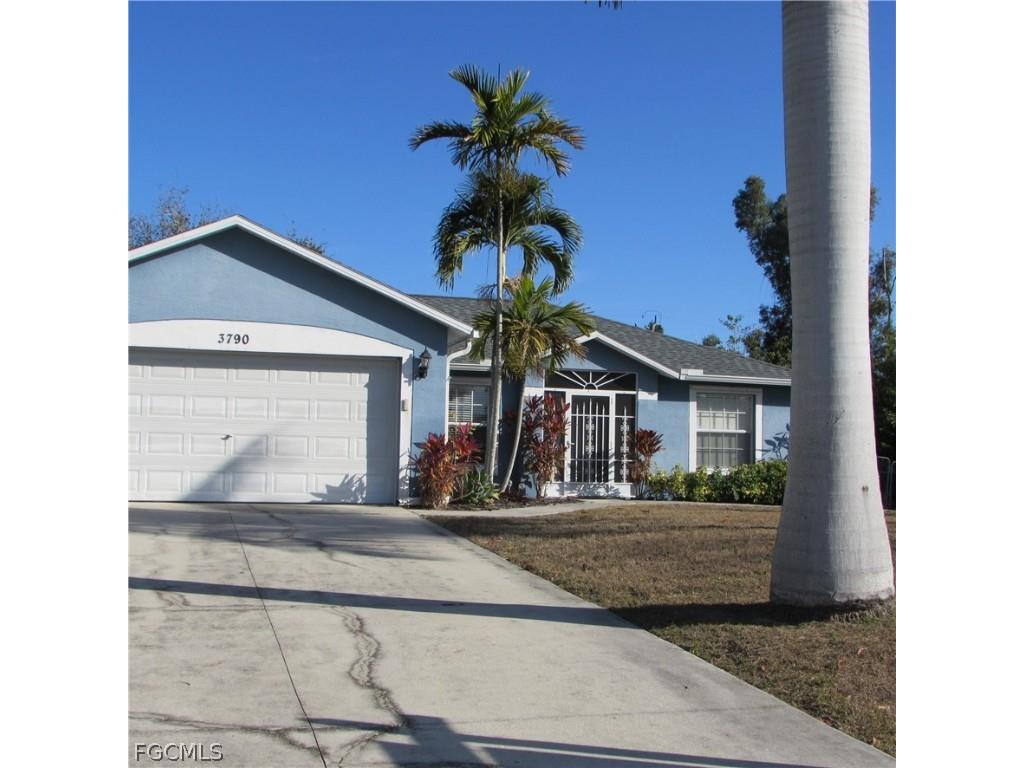 3790 Tangelo Drive Saint James City FL 33956 224097608 image1