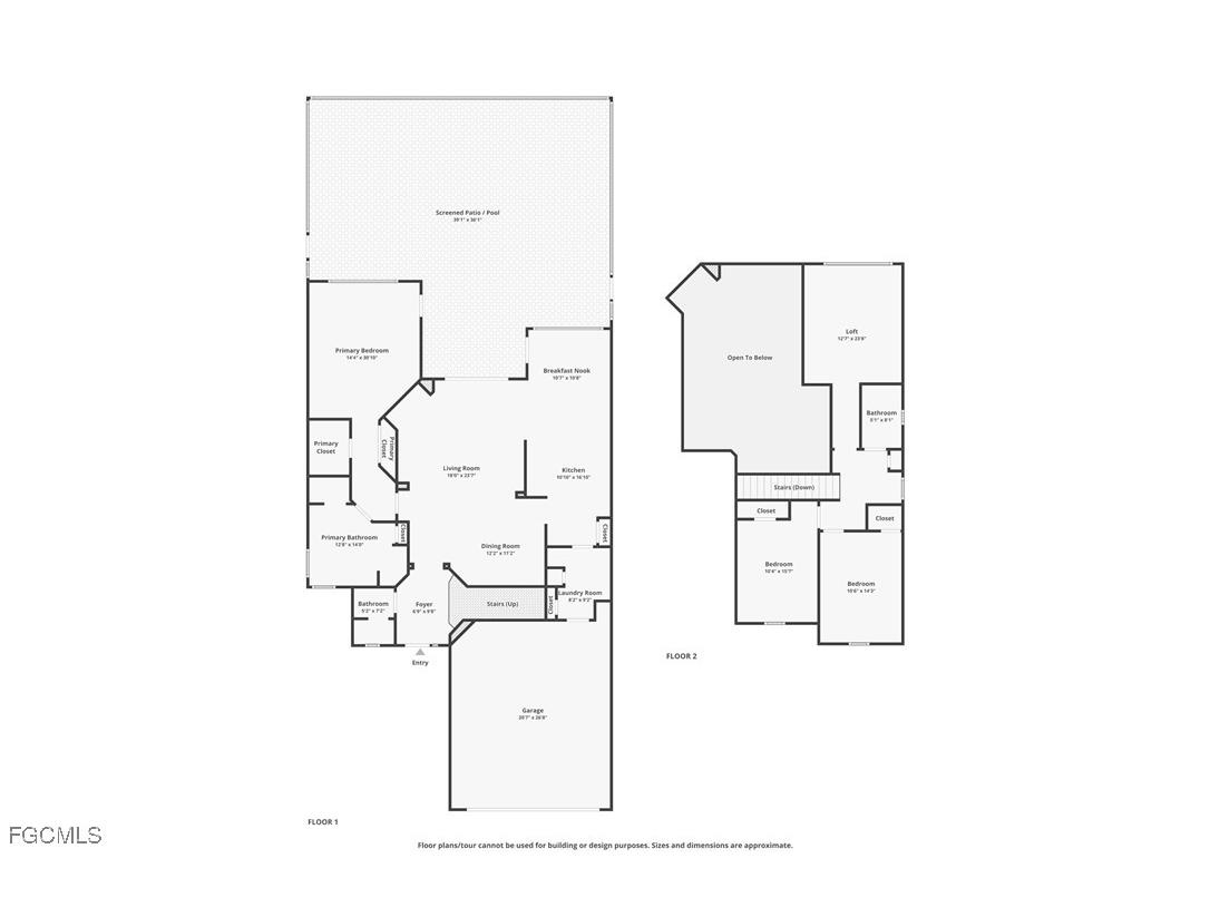 3791 Lakeview Isle Court Fort Myers FL 33905 2025022813 image4