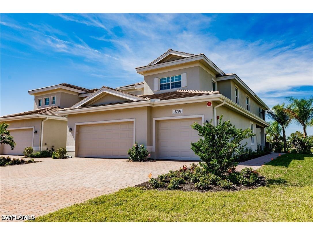 3791 Pebblebrook Ridge Court #102 Fort Myers FL 33905 226015123 image1