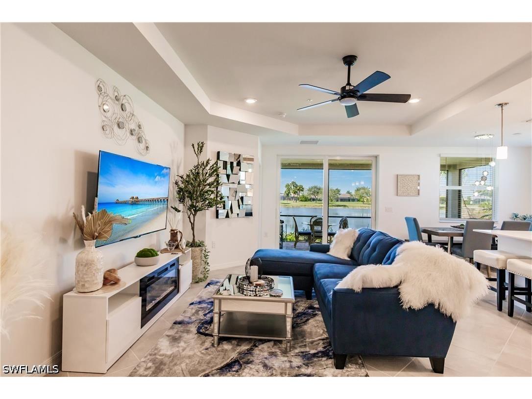 3791 Pebblebrook Ridge Court #102 Fort Myers FL 33905 226015123 image12