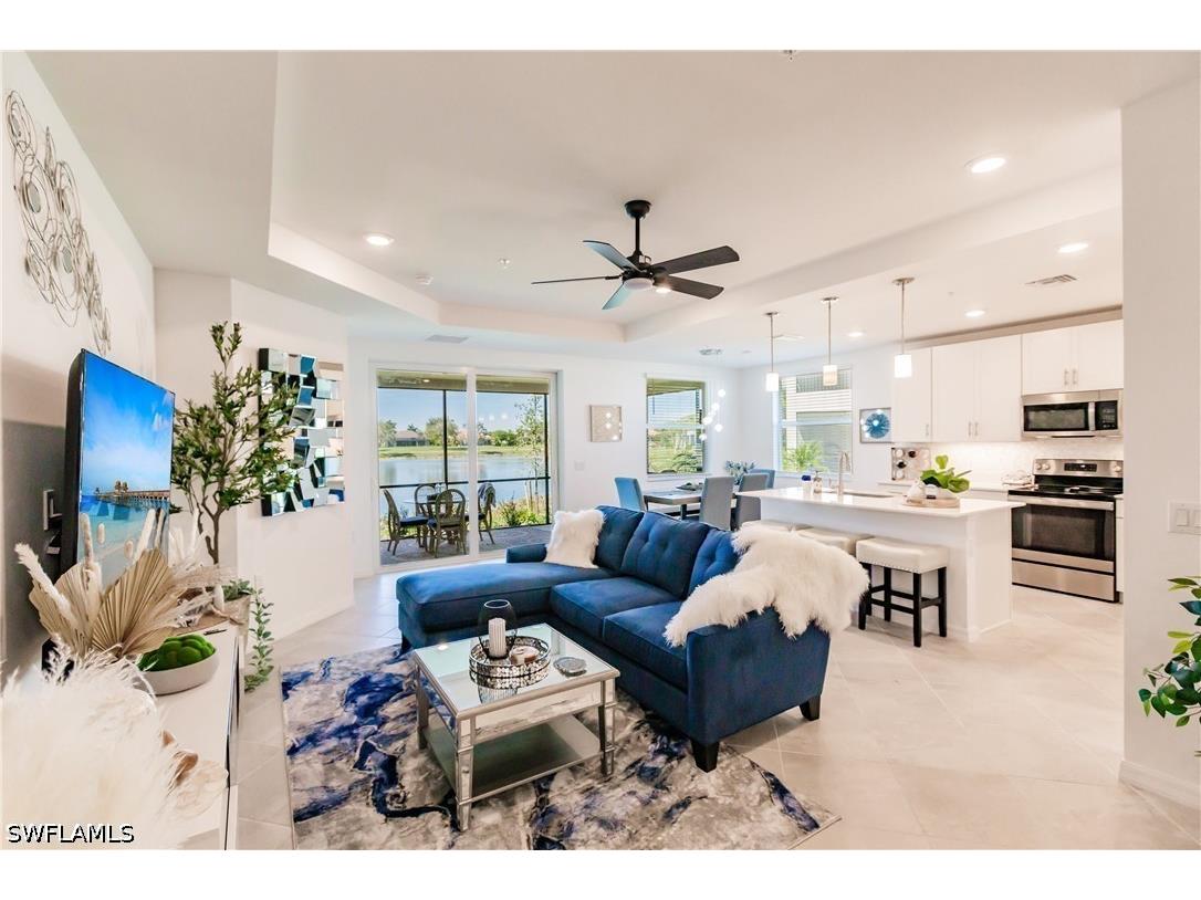 3791 Pebblebrook Ridge Court #102 Fort Myers FL 33905 226015123 image14