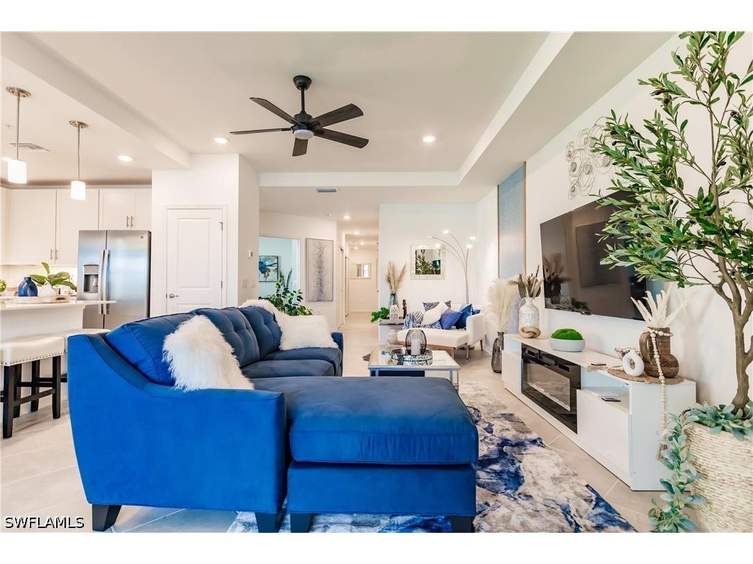 3791 Pebblebrook Ridge Court #102 Fort Myers FL 33905 226015123 image15