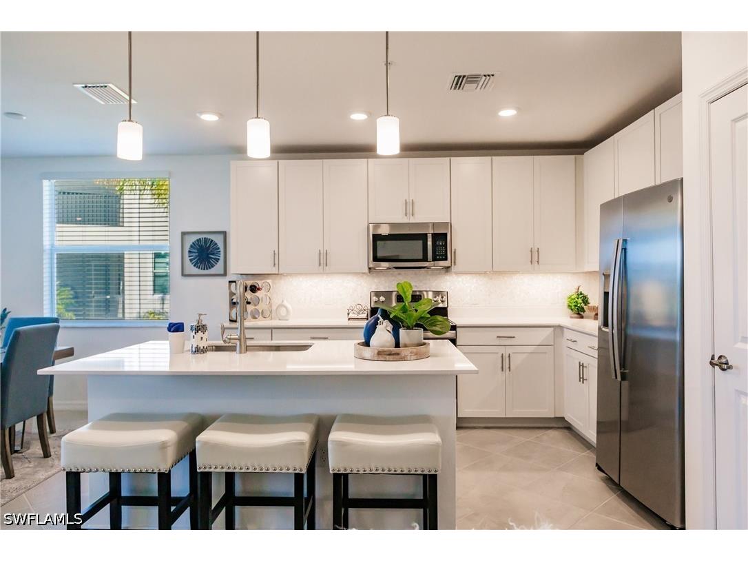 3791 Pebblebrook Ridge Court #102 Fort Myers FL 33905 226015123 image17