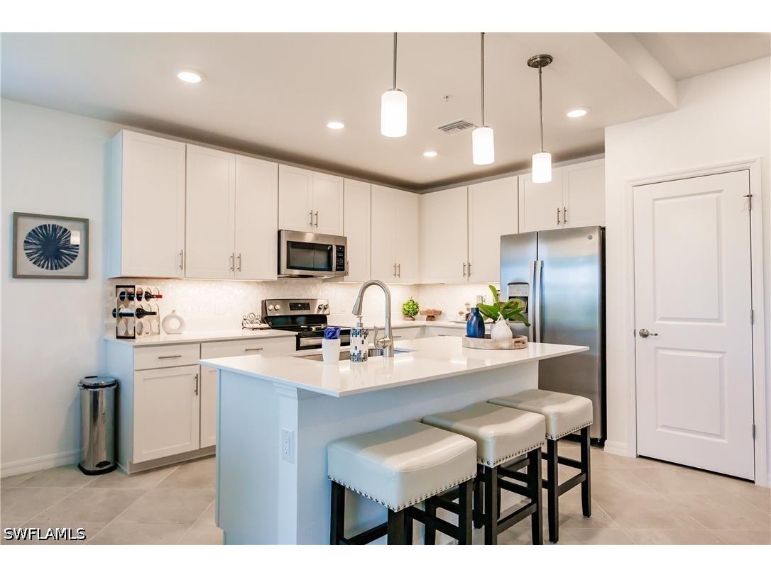 3791 Pebblebrook Ridge Court #102 Fort Myers FL 33905 226015123 image18
