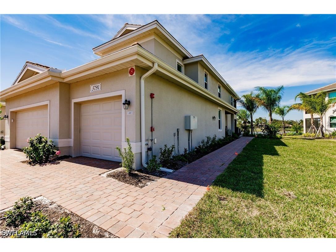3791 Pebblebrook Ridge Court #102 Fort Myers FL 33905 226015123 image2