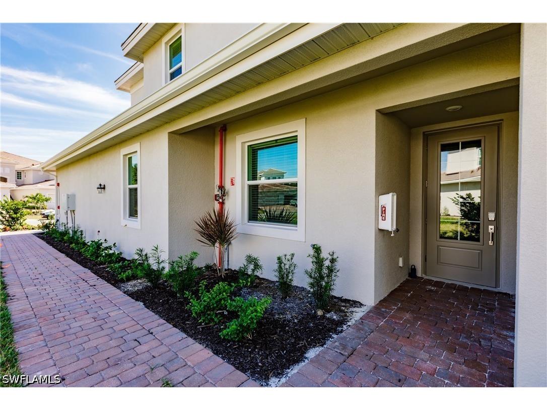 3791 Pebblebrook Ridge Court #102 Fort Myers FL 33905 226015123 image3