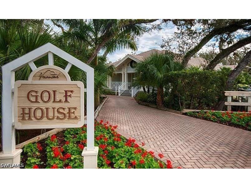 3791 Pebblebrook Ridge Court #102 Fort Myers FL 33905 226015123 image45