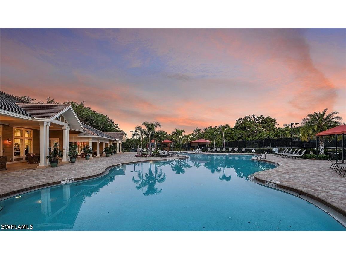 3791 Pebblebrook Ridge Court #102 Fort Myers FL 33905 226015123 image48