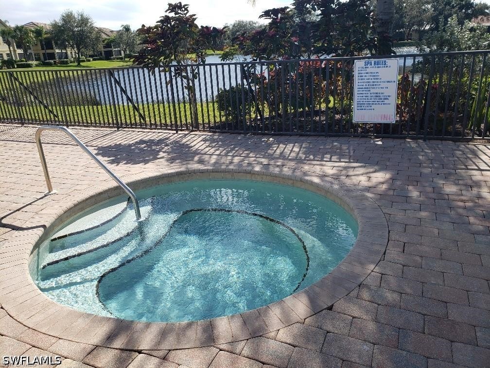 3791 Pebblebrook Ridge Court #102 Fort Myers FL 33905 226015123 image50