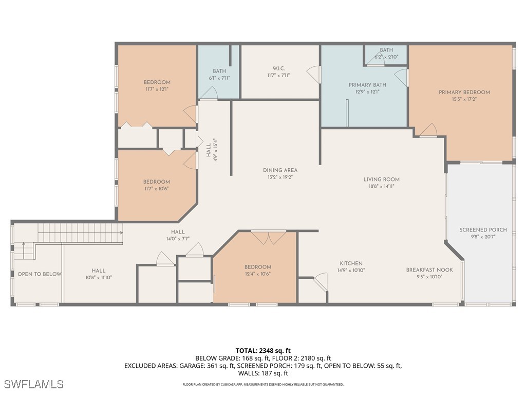 3793 Costa Maya Way #202 Estero FL 33928 226000100 image28