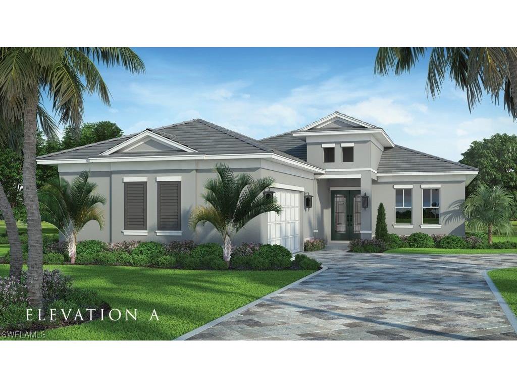 3794 Sapphire Cove Circle Naples FL 34114 221055984 image1