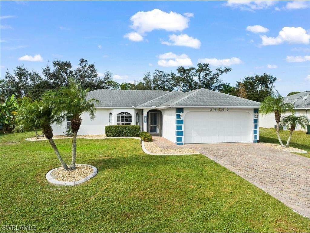 3799 N Biscayne Drive North Port FL 34291 223091401 image1