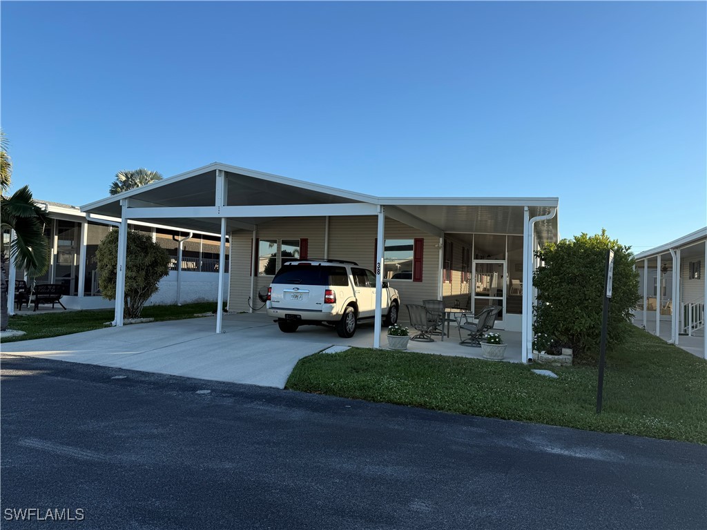38 Amethyst Avenue #38-A Naples FL 34114 224095575 image1
