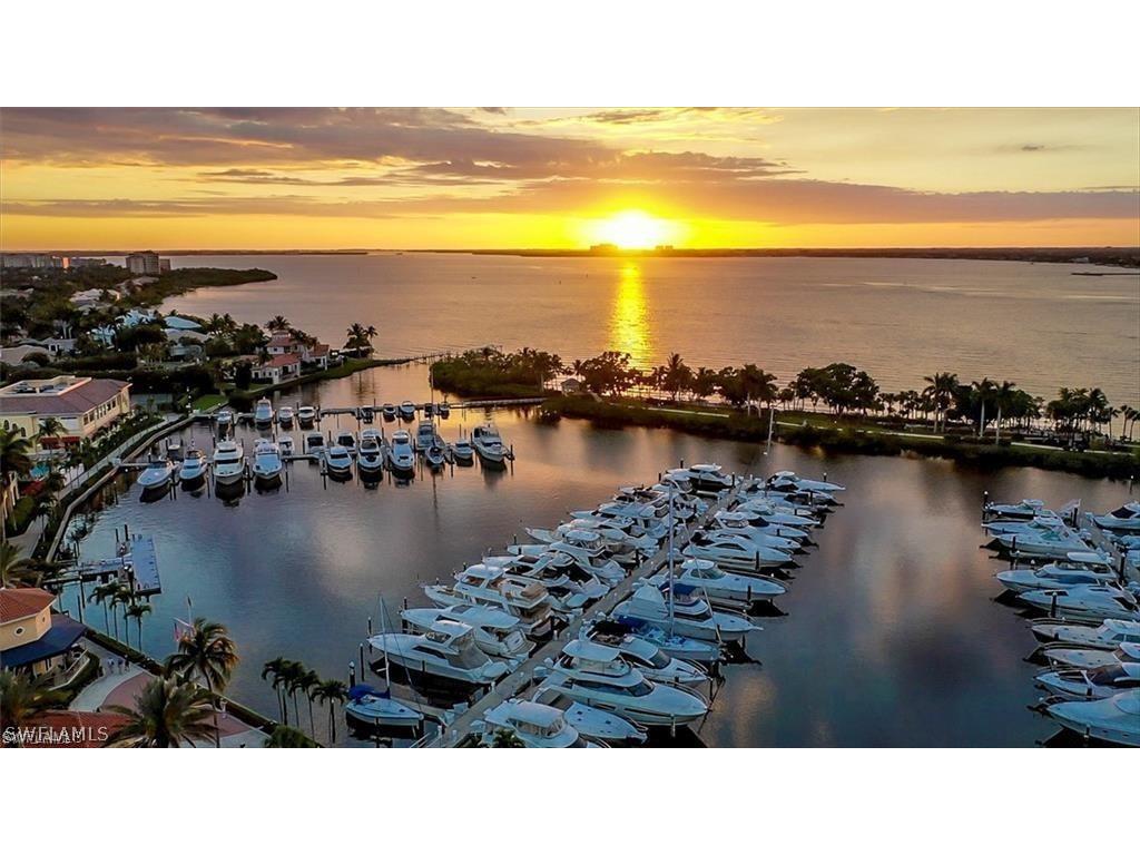 38 Ft. BOAT SLIP AT GULF Harbour A-1 Fort Myers FL 33908 226012416 image4