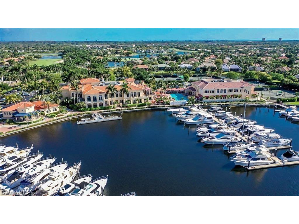 38 Ft. BOAT SLIP AT GULF Harbour A-1 Fort Myers FL 33908 226012416 image6