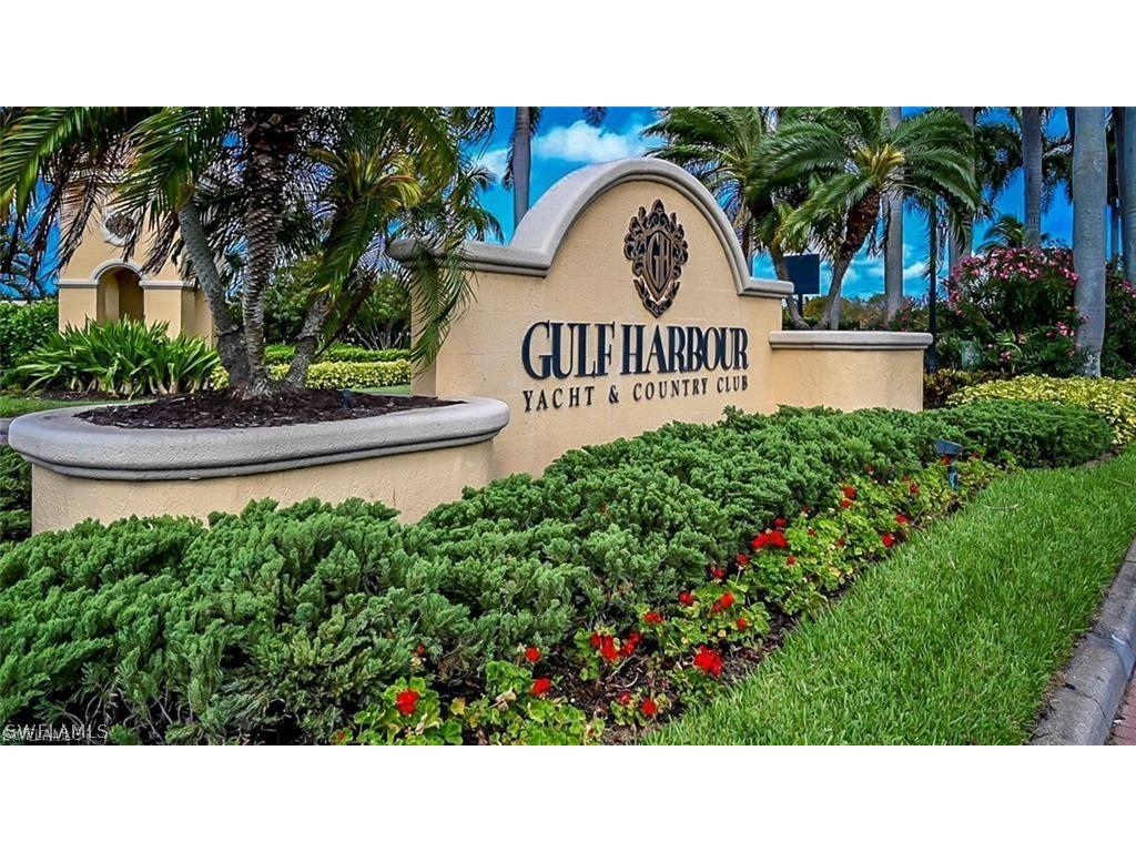 38 Ft. BOAT SLIP AT GULF Harbour A-1 Fort Myers FL 33908 226012416 image8