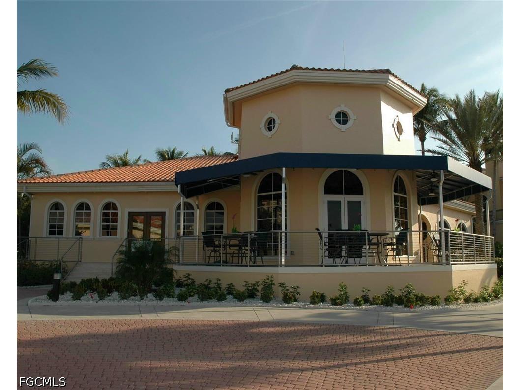 38 Ft. Boat Slip At Gulf Harbour H-18 Fort Myers FL 33908 2026017204 image7