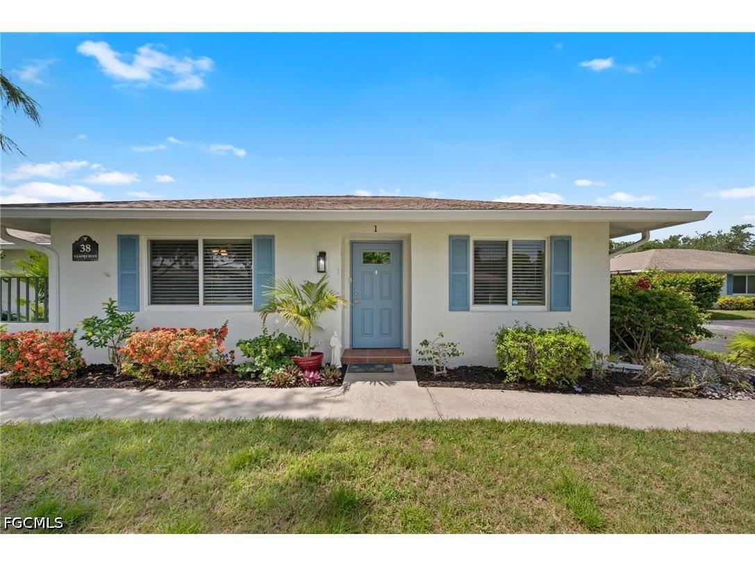 38 Glades Boulevard #1 Naples FL 34112 2026024180 image1