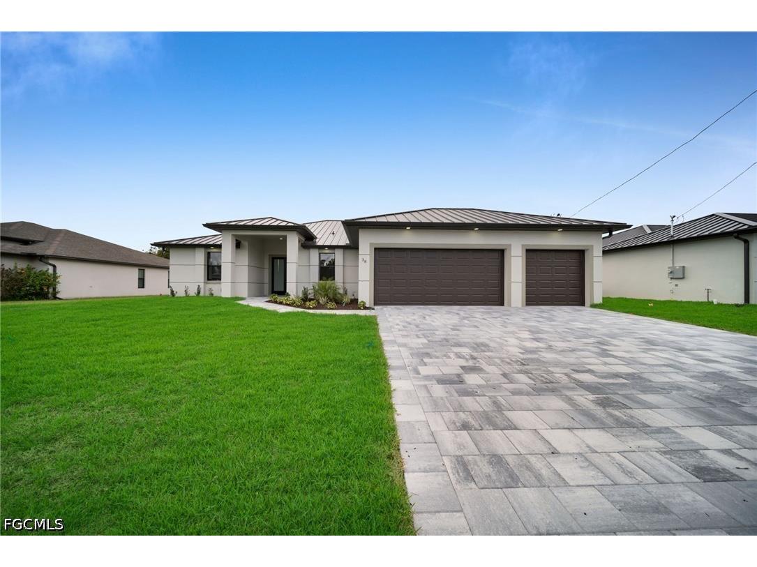 38 NE 8th Place Cape Coral FL 33909 2026016628 image1
