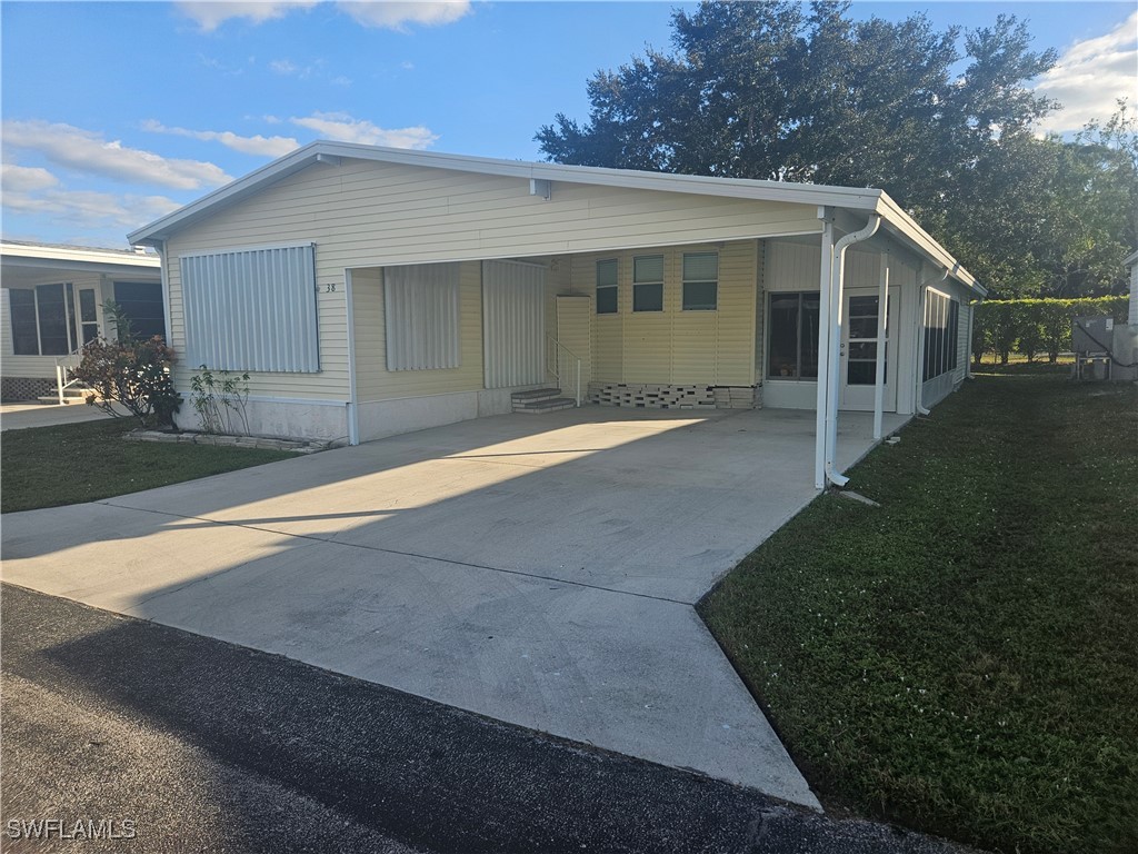 38 Turquoise Avenue #38T Naples FL 34114 225079993 image2