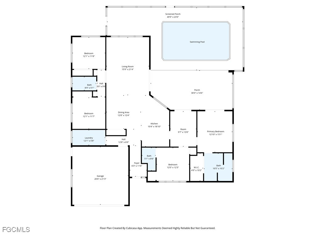 380 Conners Avenue Naples FL 34108 2026002205 image3