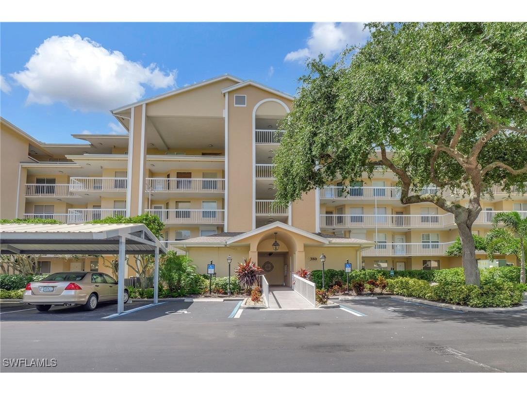 380 Horse Creek Drive #204 Naples FL 34110 225077925 image2