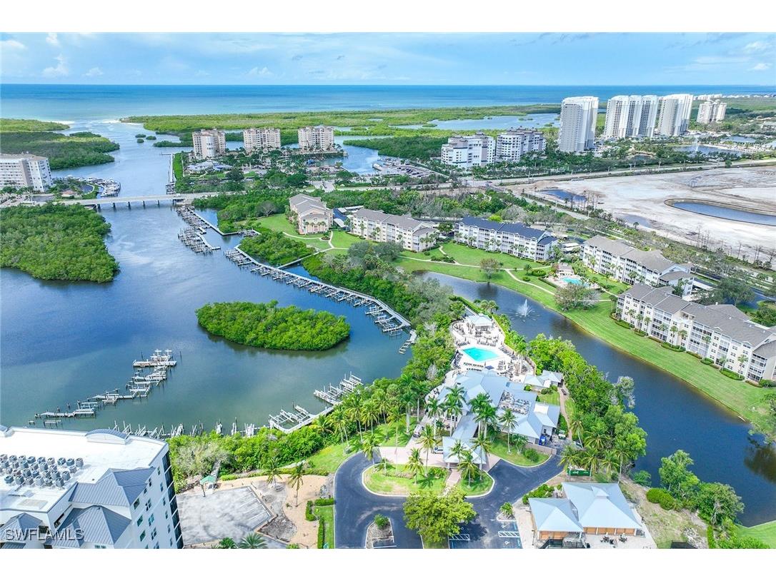 380 Horse Creek Drive #402 Naples FL 34110 224070975 image1