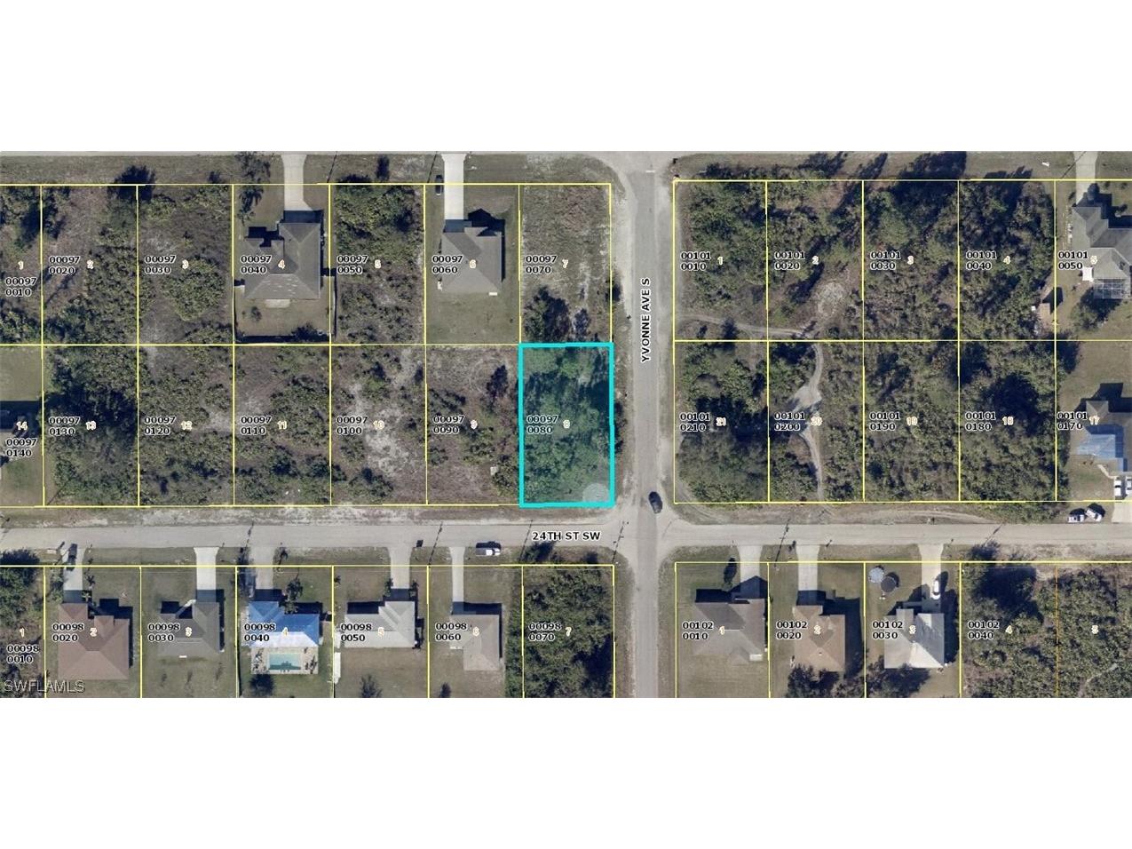 3800 24th Street SW Lehigh Acres FL 33976 223066086 image1