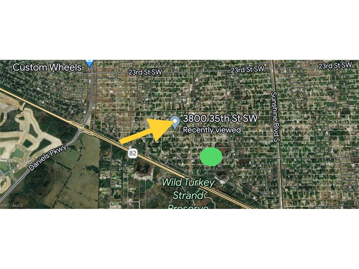 3800 35th Street SW Lehigh Acres FL 33976 223033592 image1