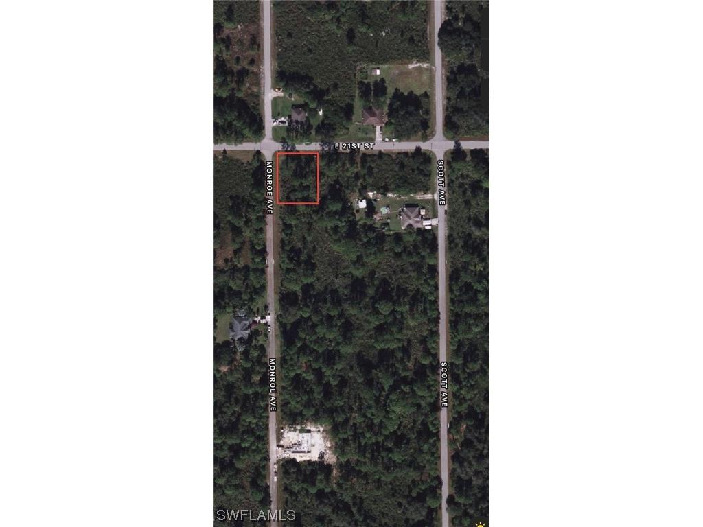 3800 E 21st Street Alva FL 33920 223009295 image1