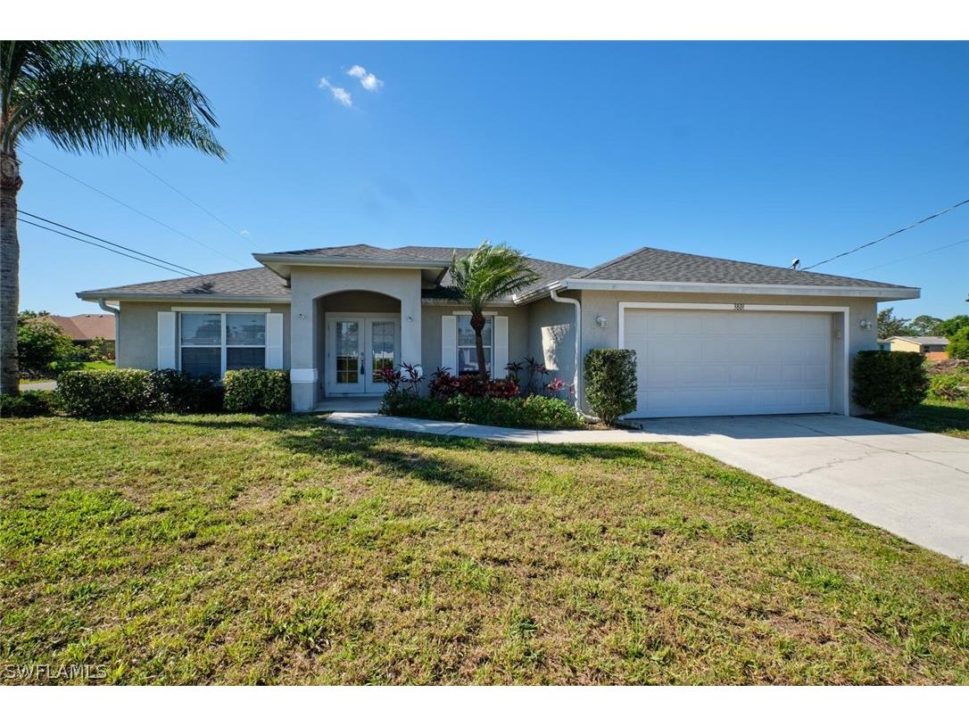 3801 28th Street SW Lehigh Acres FL 33976 224029983 image1