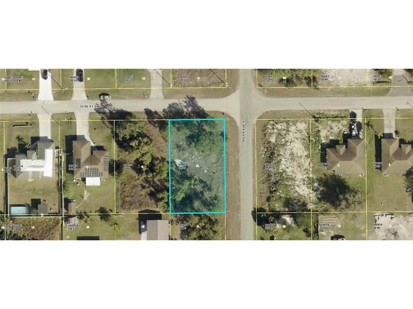 3801 35th Street SW Lehigh Acres FL 33976 224043706 image1